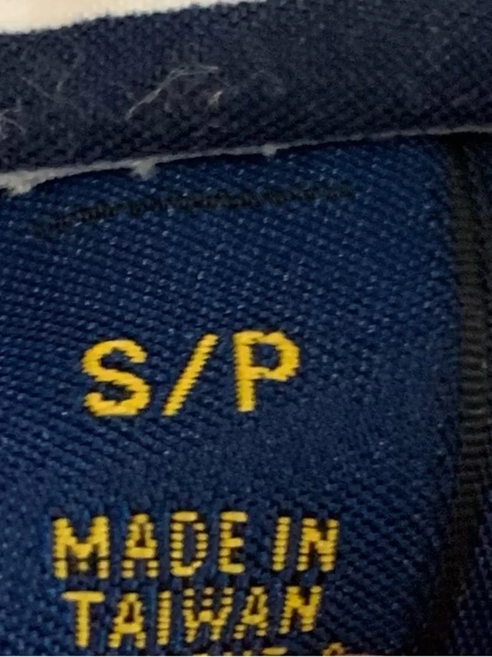 Polo Ralph Lauren pull drawstring